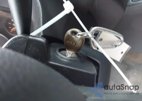 2016 Jeep Patriot Sport из США, поврежденный, VIN 1C4NJPBA4GD747704